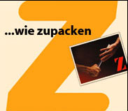 Z wie Zukunft